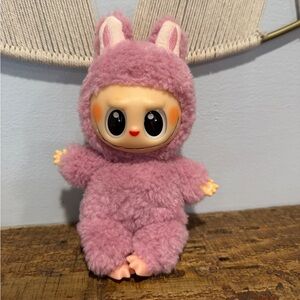 Cute Lafufu!